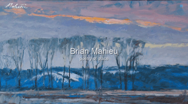 brianmahieu.com