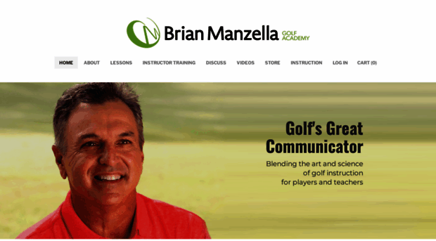 brianmanzella.com