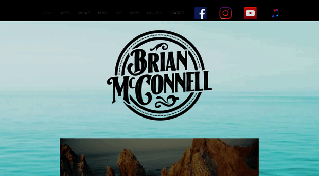 brianmcconnellmusic.com