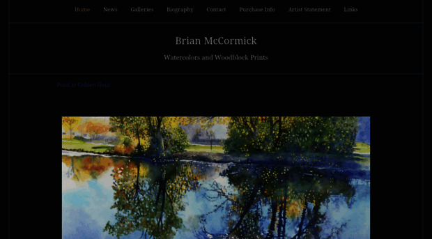 brianmccormick.artspan.com