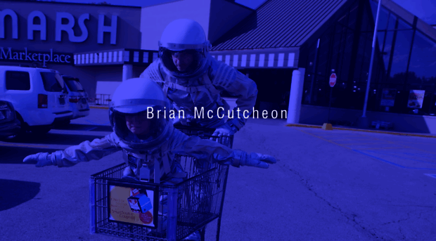 brianmccutcheon.com