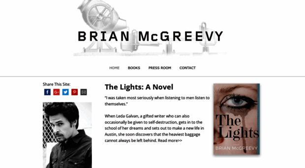 brianmcgreevy.net