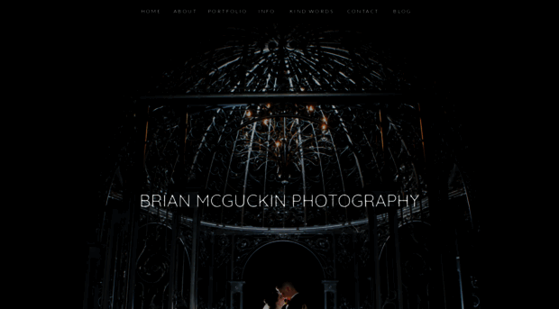 brianmcguckin.com