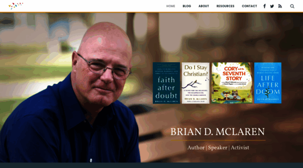 brianmclaren.net