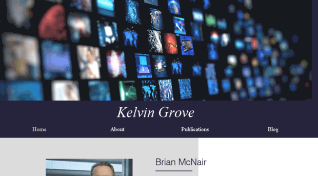 brianmcnair.com