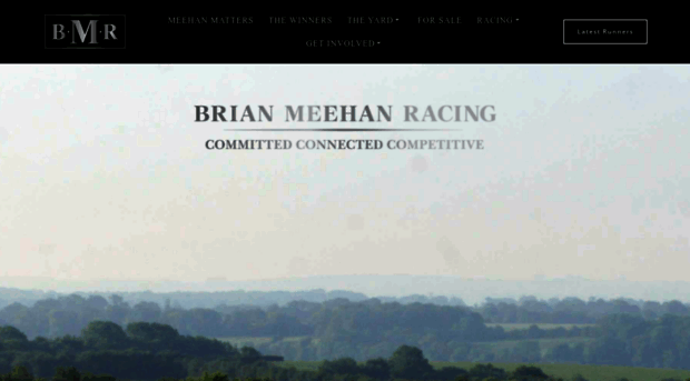 brianmeehan.com