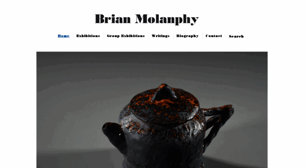 brianmolanphy.com