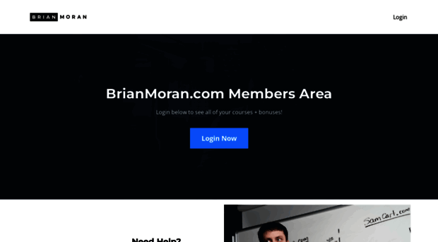 brianmoran.mykajabi.com