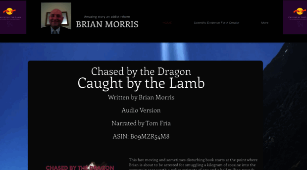 brianmorris.org