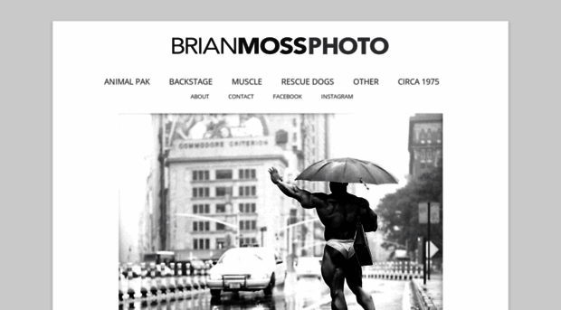 brianmoss.com