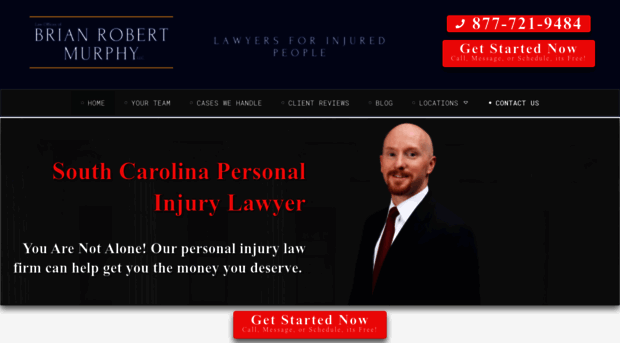 brianmurphylawyer.com