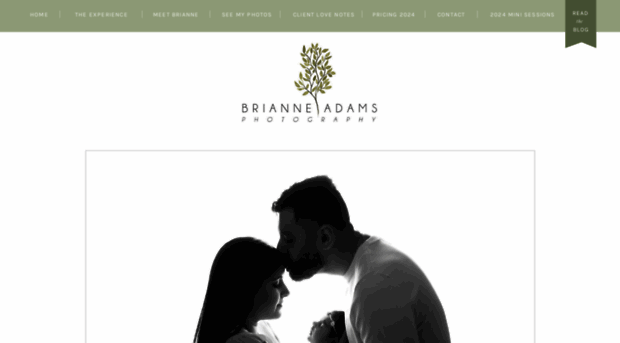 brianneadamsphotography.com