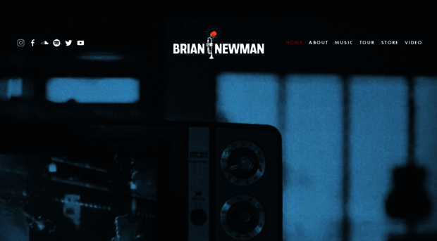 briannewman.com