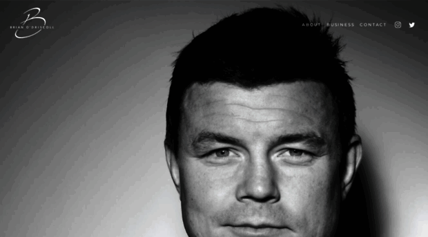 brianodriscoll.com