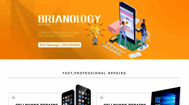 brianology.com.au