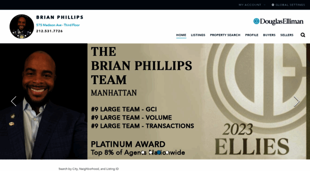 brianphillips.elliman.com