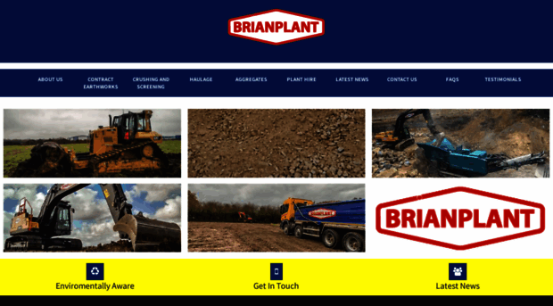 brianplant.com
