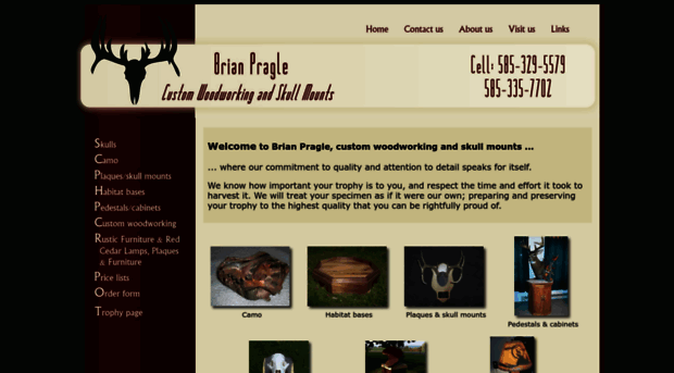 brianpragle.com