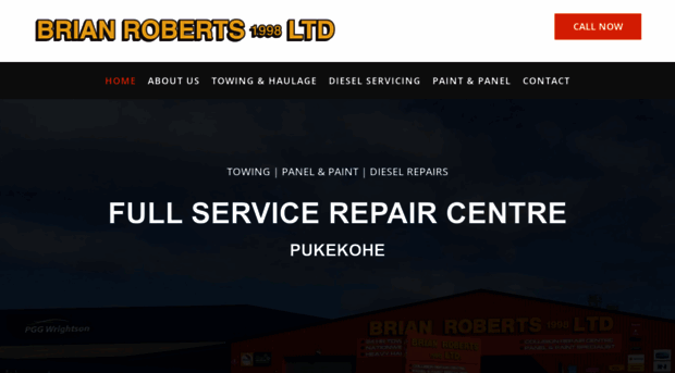 brianroberts.co.nz