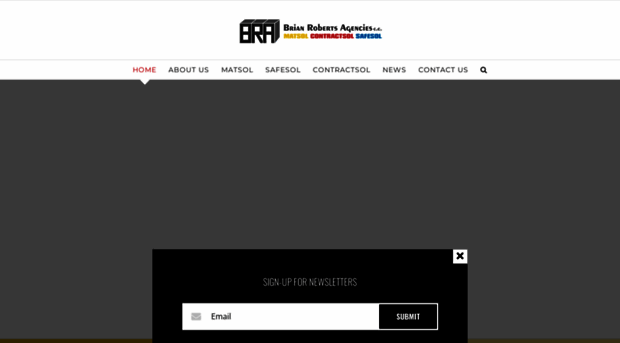 brianroberts.co.za
