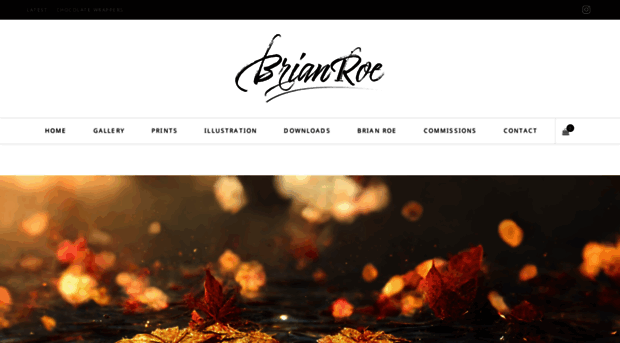 brianroe.co.uk