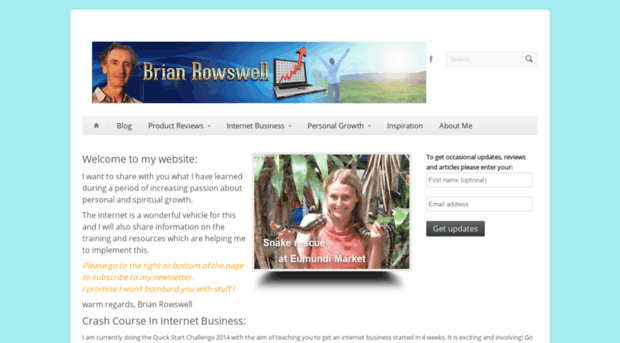 brianrowswell.com