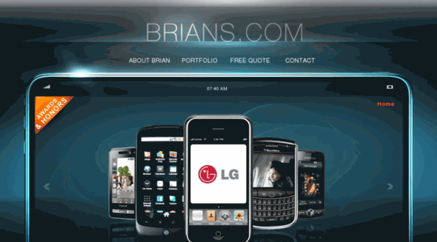 brians.com