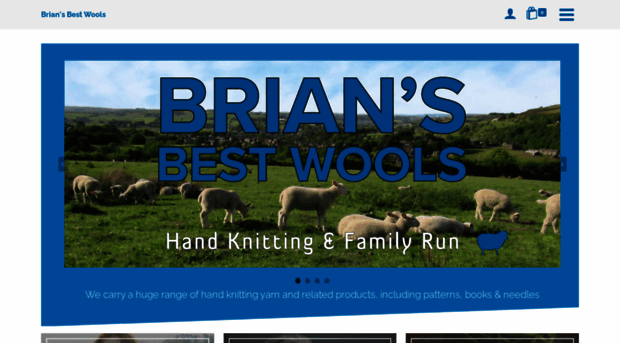 briansbestwools.co.uk