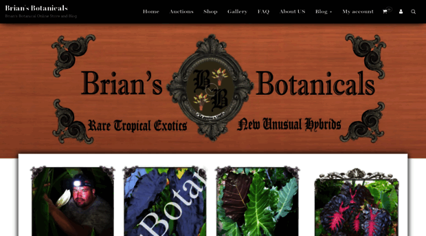 briansbotanicals.net