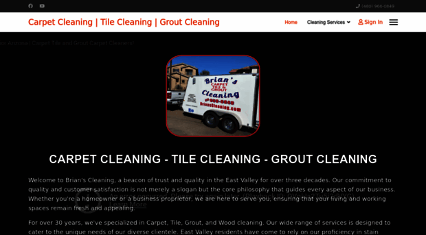 brianscleaning.com