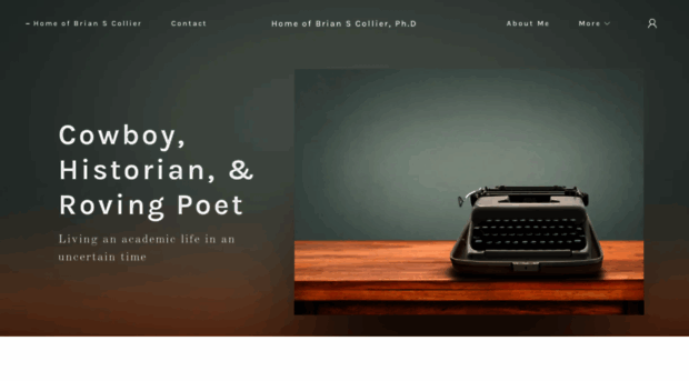 brianscollier.com