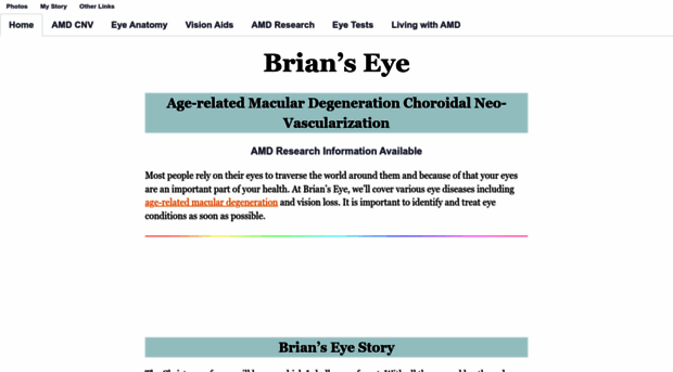 brianseye.com