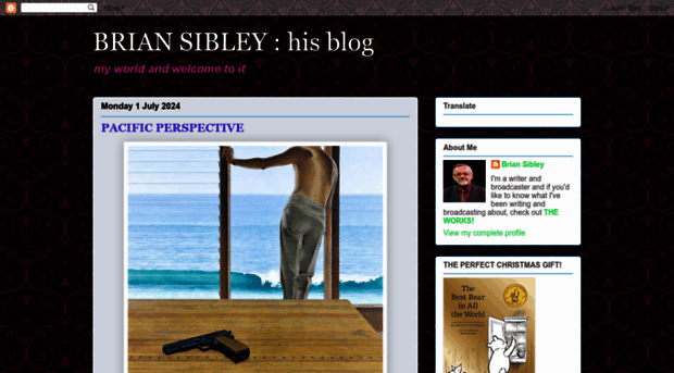 briansibleysblog.blogspot.com