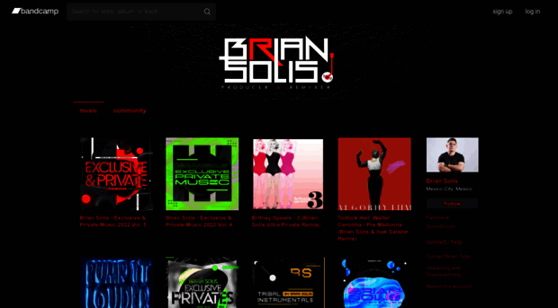 briansolisdj.bandcamp.com