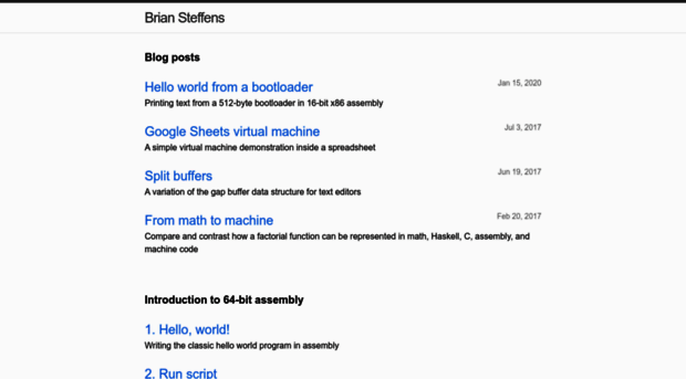 briansteffens.github.io