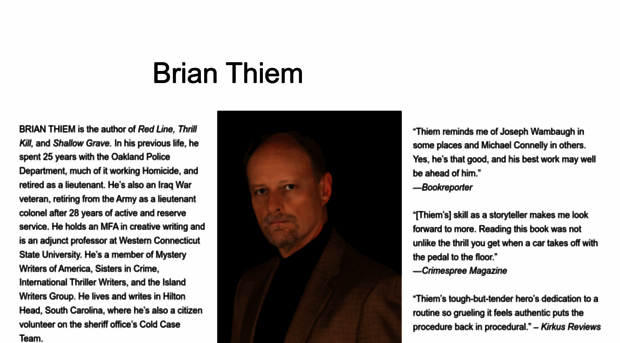 brianthiem.com