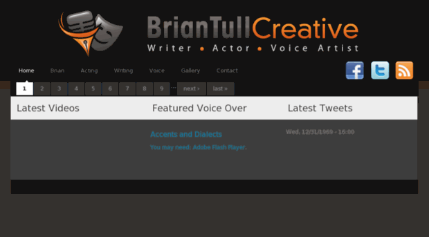 briantullcreative.com