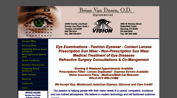 brianvandusenod.com