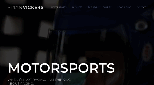 brianvickers.com