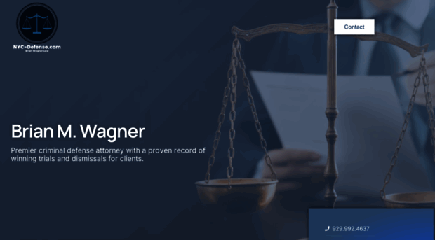 brianwagnerlaw.com