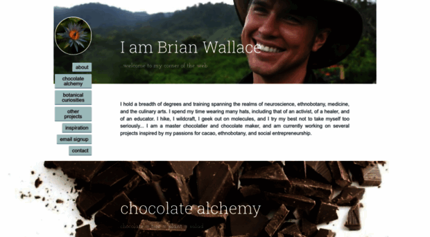 brianwallace.com