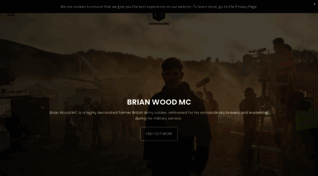 brianwoodmc.co.uk