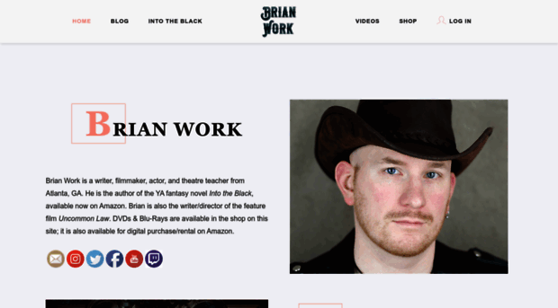 brianwork.com