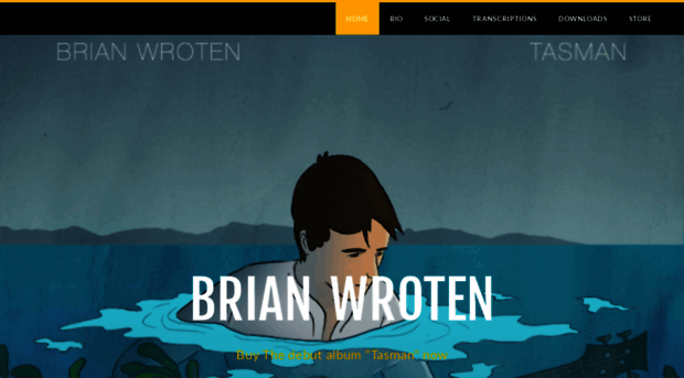 brianwroten.com