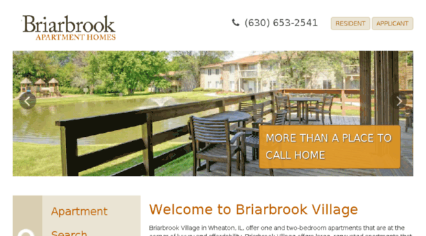 briarbrookliving.com