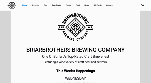 briarbrothersbrewing.com