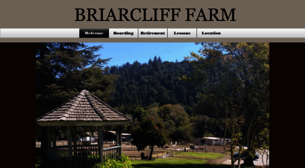 briarclifffarm.com