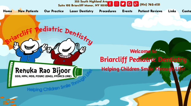 briarcliffpediatricdentistry.com