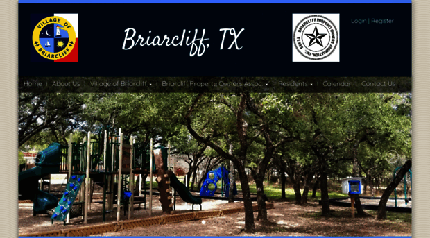 briarclifftx.com