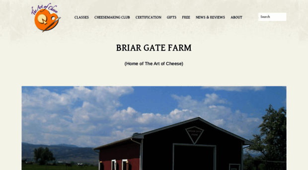 briargatefarm.com